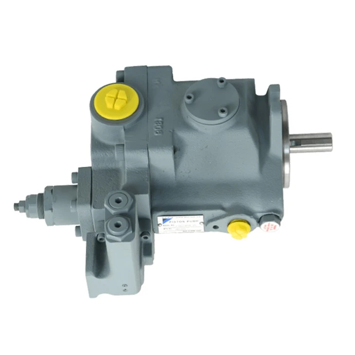 info-1-1 V38C13RHX-95 pump