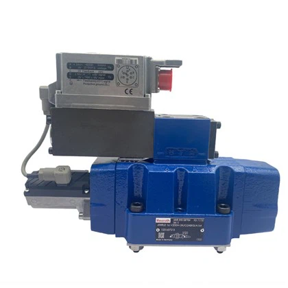 Supapă proporțională Bosch