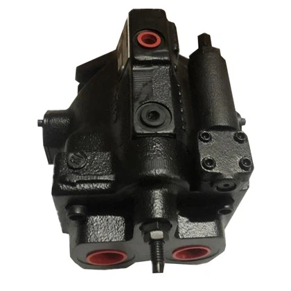 Pompa de transfer de ulei Parker