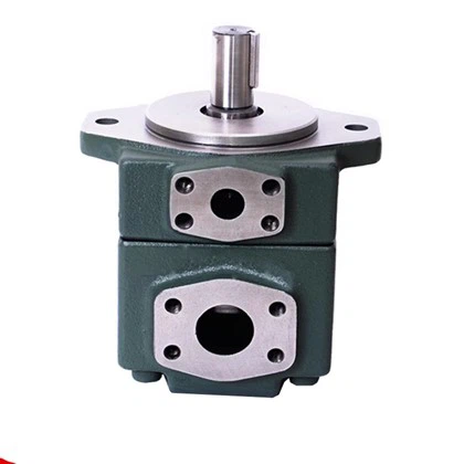 Pompă hidraulică de ulei Yuken