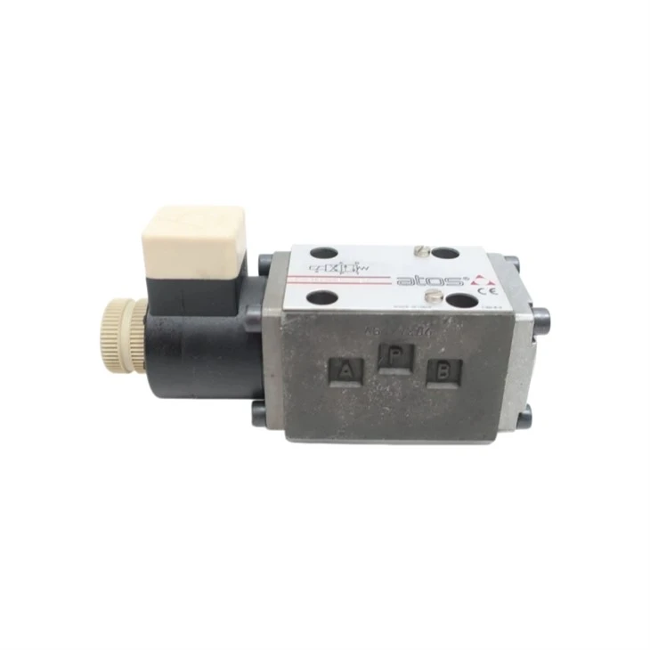 Atos DHI-0631 Electrovalvă hidraulică