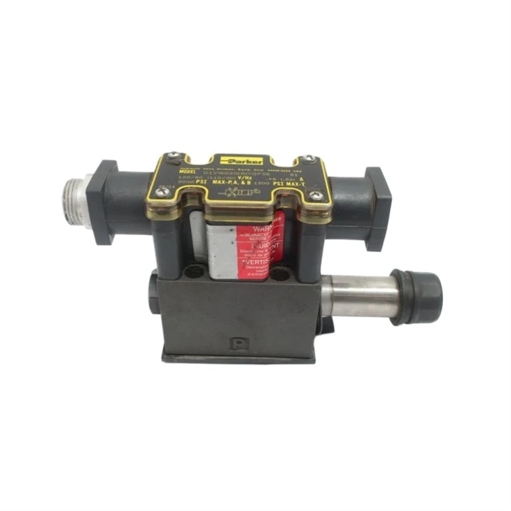 Parker D1VW020HNYGF5691 Electrovalvă hidraulică