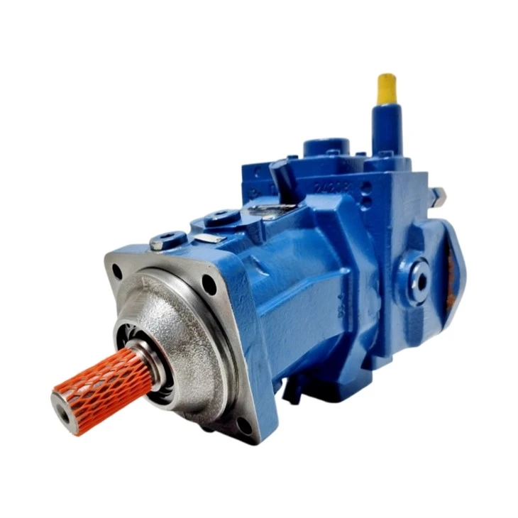Rexroth A7VO28DR Pompă hidraulică cu piston axial variabil