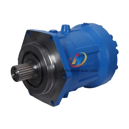 Motor Eaton DOWMAX ME