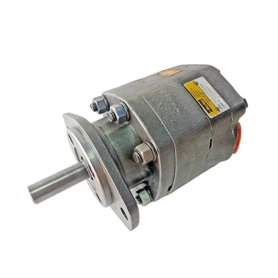 Motor hidraulic de mare viteză Parker M2A33912T20NB