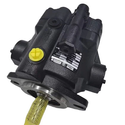 Pompă hidraulică PV Plus Parker