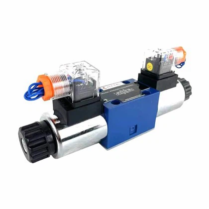 Rexroth 4WE10J5X/HG24N9K4/M