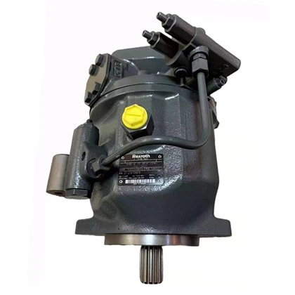 Pompe hidraulice Rexroth A10V