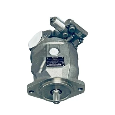 Pompă cu piston axial variabil Rexroth A10VO28DR