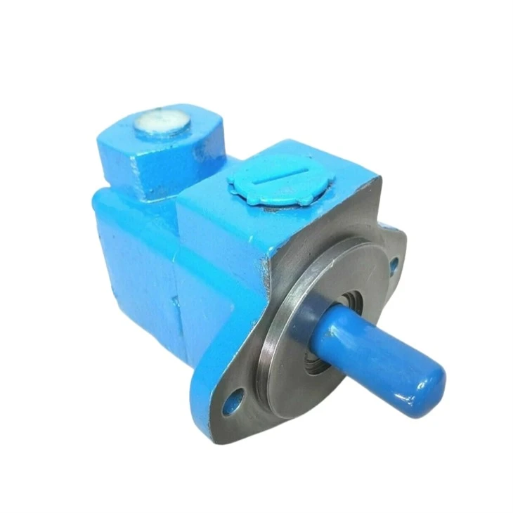 Pompa hidraulica Vickers SQP01-4-1A23-15-S87